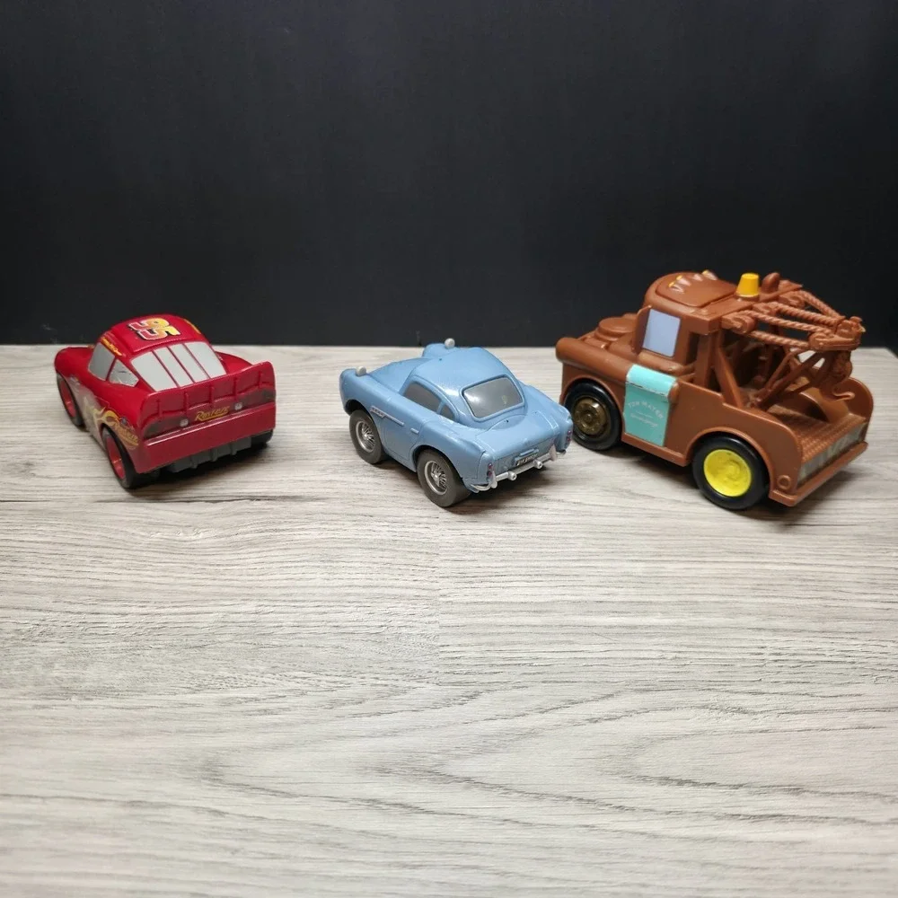 Disney Pixar Cars 